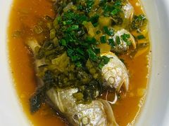 -华盛丰温州大排档(东三环南路店)