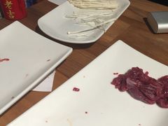 -牛很鲜潮汕牛肉火锅(朝晖路店)