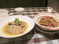 -无名居(农展馆店)