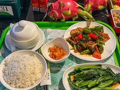 -世外桃源水疗会(皇庭彩园店)