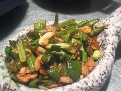 -姜君·千岛湖鱼头馆(浦东大道店)