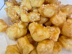 -黄家饺子东北特色菜馆(湖滨商业街店)