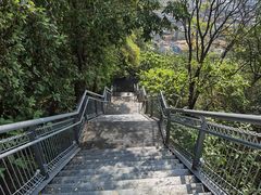 -佛山华盖山公园