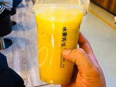 -Mr.Fruits水果先生(蓝色港湾店)