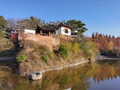 -东坡赤壁风景名胜区