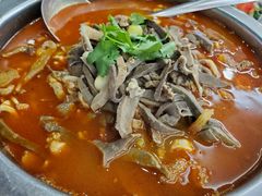 -塞伊德·蒙餐(锡林浩特店)