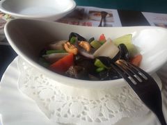 -绿茵阁牛扒餐厅(客村店)