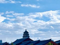 -大慈恩寺(大雁塔)