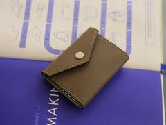 -猛犸手作·皮具·diy团建·礼品定制(新华路店)