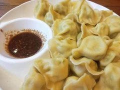 -闯关东东北农家菜(崂山石老人店)
