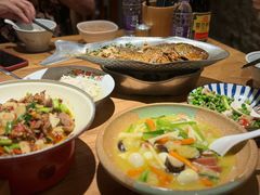 -树厨贵州菜(大十字店)