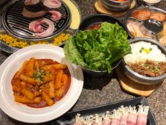 -高丽苑韩国烤肉(海昌路旗舰店)