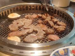 -AJIYA·池袋日式烧肉自助(天津万象城店)