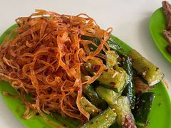 -小四川麻辣面馆(新联草街店)