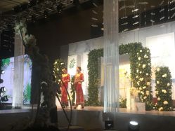 -无锡君来洲际酒店·宴会厅