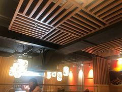 大堂-友悦食堂(灯湖店)