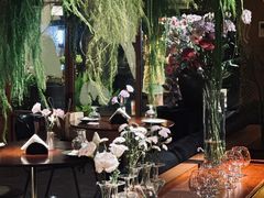 -Fuzzy Bistro 浮几韩餐·茶酒馆