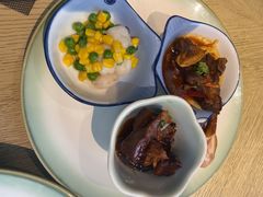 -金海湾自助餐厅(金陵饭店)