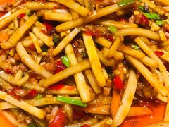-十三式重庆江湖菜(金茂览秀城店)