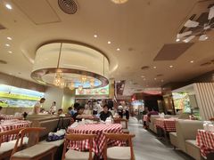 -西贝(紫荆广场店)