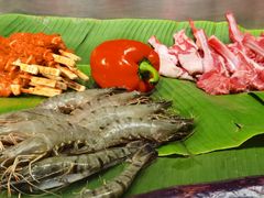 -永泰福朋喜来登酒店-宜客乐自助餐厅(远大路店)