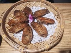 -爱德堡西餐咖啡吧(北师大店)