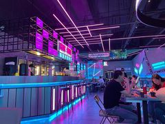 -燥次·烧烤酒场(万象城店)