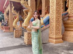 -西双版纳勐泐文化旅游区