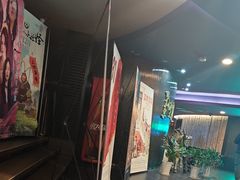 -中影国际影城(兰生大厦CINITY LED店)