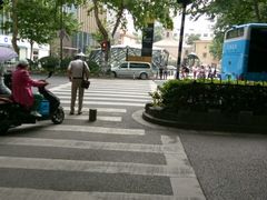 -金鹰超市(国际购物中心新街口店)
