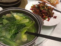 -福仙来酒家(东峻广场店)