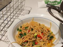 -费大厨辣椒炒肉(黄兴中心广场店)