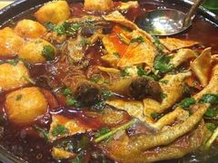 -岚方螺蛳粉(铁西店)