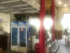 -霸道川面馆(张江店)