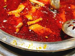 -肖肖酸萝卜鱼火锅(总店)