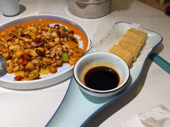 -南山翁新概念川菜(江宁万达广场店)