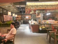 -福满我家大碗厨·湘菜(上海大厦店)