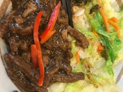 -永和大王(中关二店)