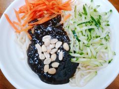 -优壹佳·延边朝鲜族料理(中山北路店)