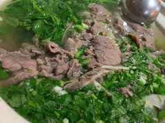 -乐山食古香跷脚牛肉