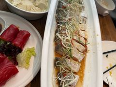 -花舍·新派粤菜·西餐·下午茶(亚运村·鸟巢店)