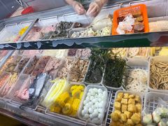 -筒骨麻辣烫(永同昌公寓胜明花园店)