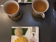 -Let’s Relax Spa(Terminal 21 Asok)