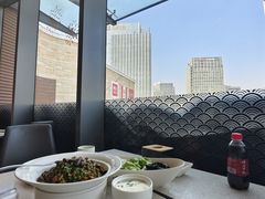 -船歌·鱼水饺青岛菜(金狮广场店)