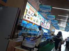 -前王院•巧克力海鲜市集餐厅(万平口店)