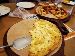 -乐凯撒披萨(国威电子商务大厦店)