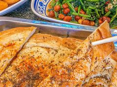 -揽月斋炙子烤肉·清真(安定门·五道营店)