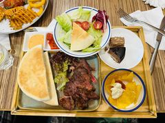 -榖屋house of flour(张江首店)