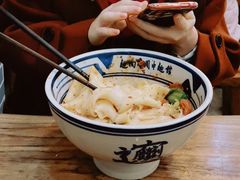 -郑记biangbiang面(钟楼店)