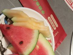 -蜀留香火锅·始于1999·原四川老火锅(白堤路店)